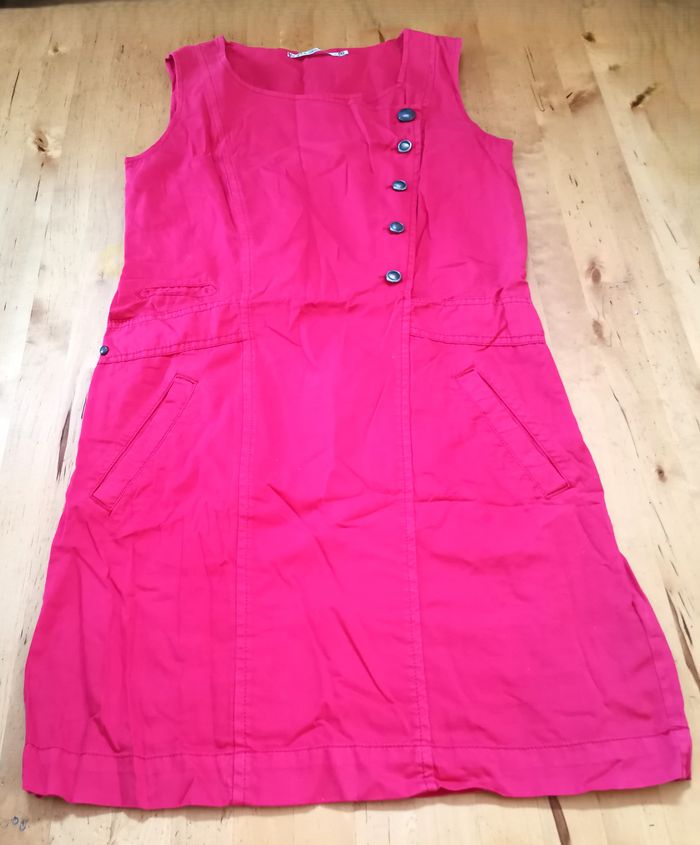 Robe "DDP"