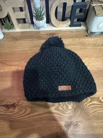 Bonnet chaud Wedze
