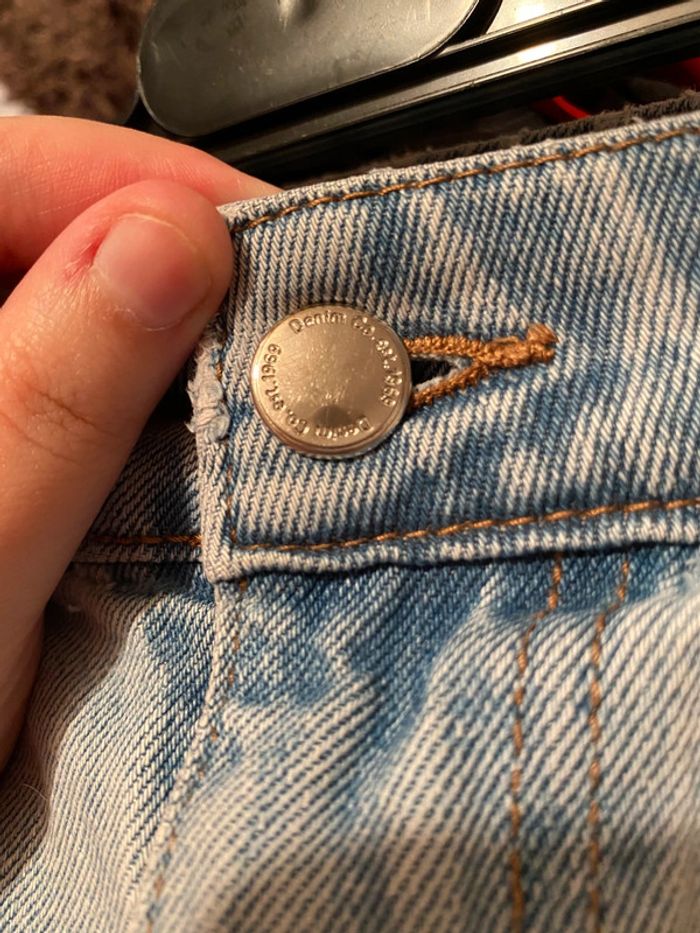 Jeans T42 - photo numéro 5