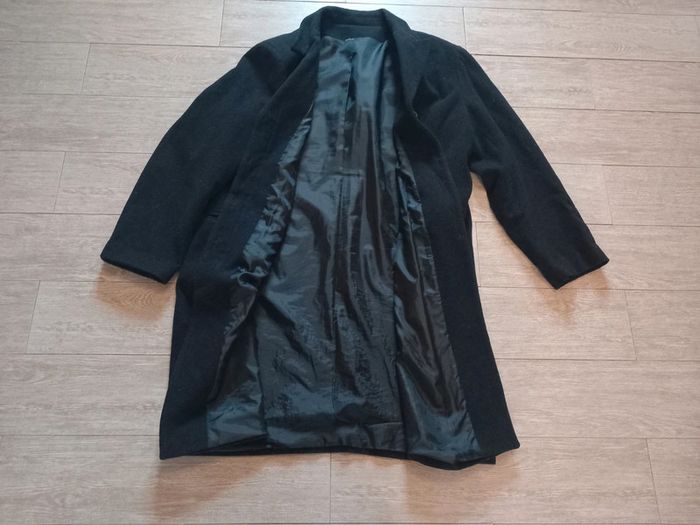 Manteau femme taille 44 - photo numéro 3