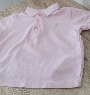3 ans tee-shirt polo garçon 👦