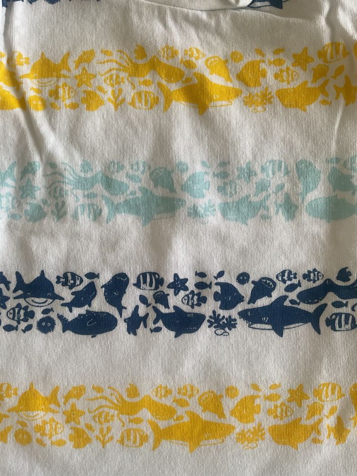 Débardeur garçon - photo numéro 4