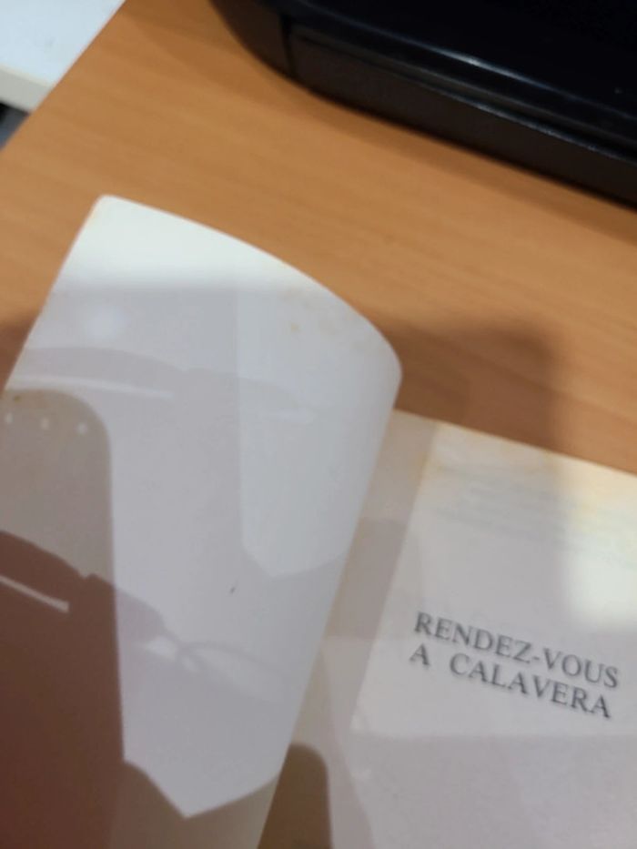 Rendez-vous à calavera - photo numéro 2