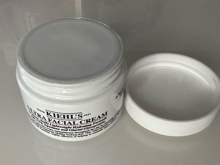 Crème hydratante tous types de peaux
