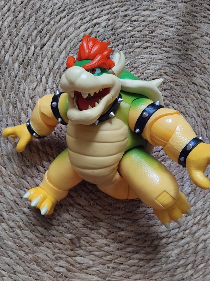 Figurine Browser - photo numéro 2
