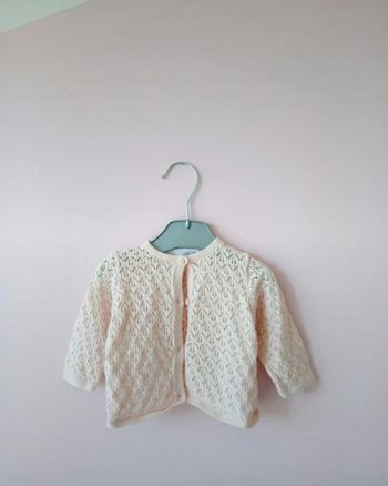 Gilet léger Zara