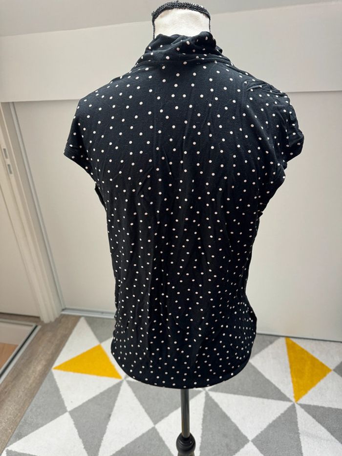 Haut Promod Taille 36 - photo numéro 2