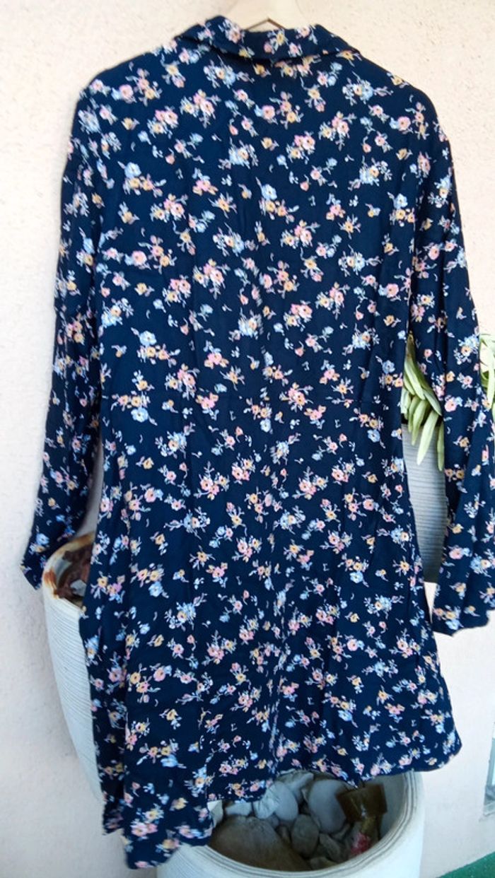 Robe manches longues - photo numéro 4