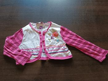 Gilet KENZO - Taille 2 ANS