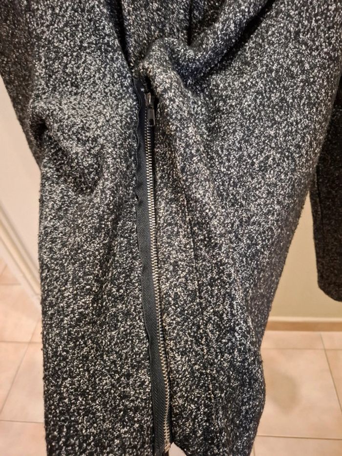 Veste femme T. 38 - photo numéro 3