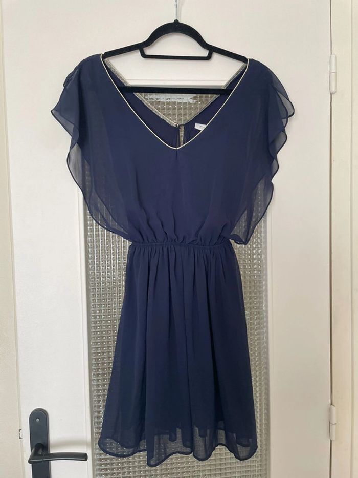 robe été