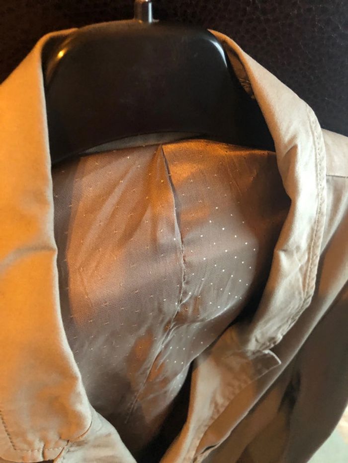 Veste homme - photo numéro 3