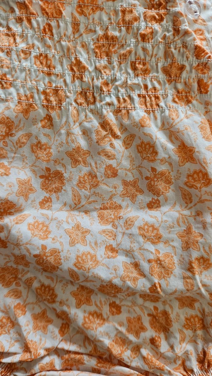 Ensemble bébé fille - photo numéro 2