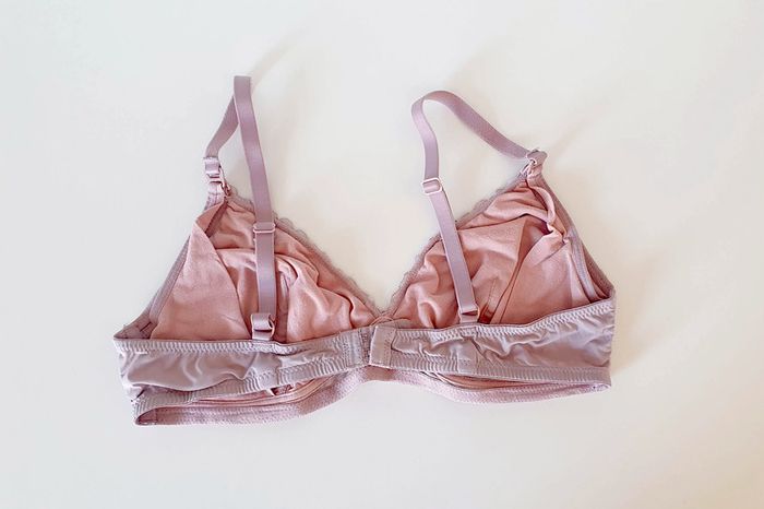 Soutien gorge grossesse et allaitement - photo numéro 2