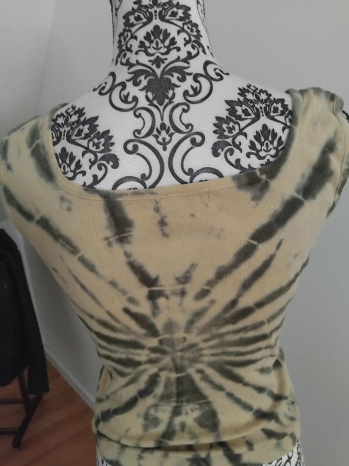 Débardeur vintage - photo numéro 3