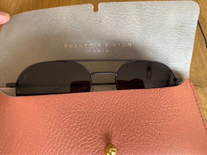 Solaire LUXE François Pinton neuve - photo numéro 2
