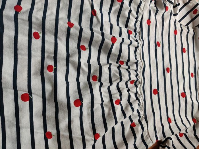 Robe pomme - photo numéro 2