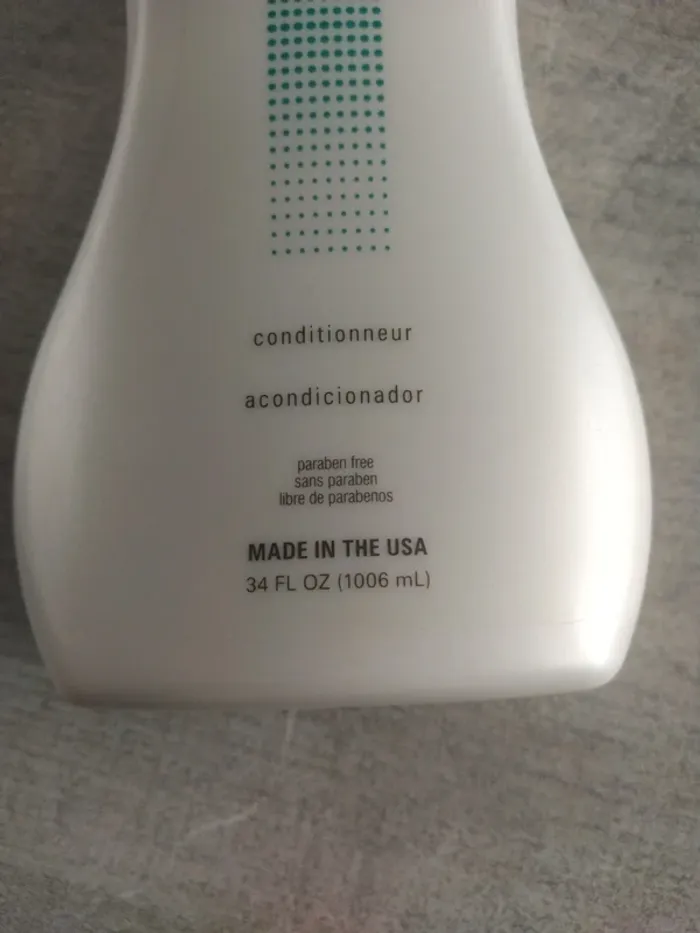 Biosilk volumizing therapy conditionner après shampoing - photo numéro 3