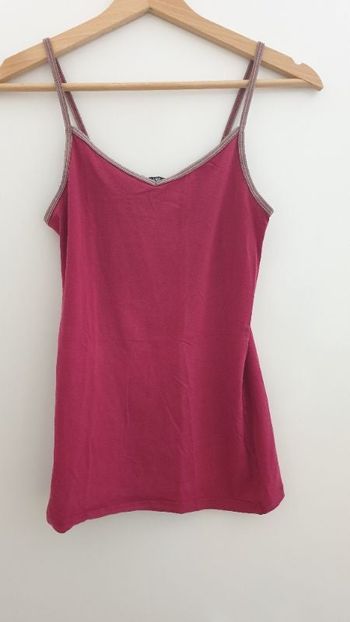 Débardeur taille S