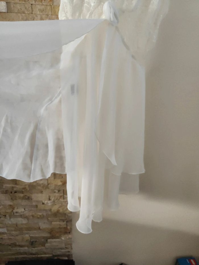 Nuisette sexy - photo numéro 2