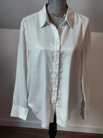 Chemise Majolica