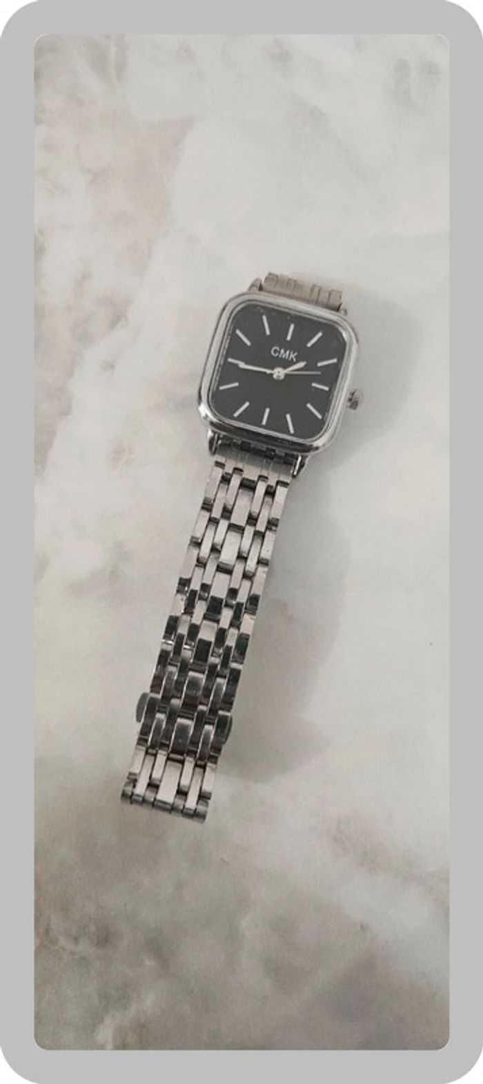 Montre neuve pour femme - photo numéro 2