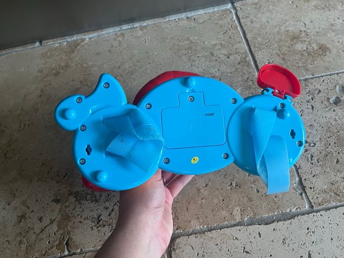 Vtech volant jouets Pousette - photo numéro 3