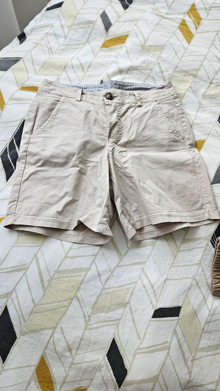 Short