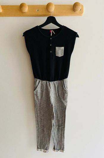 Combi Pantalon T.8 ans Orchestra