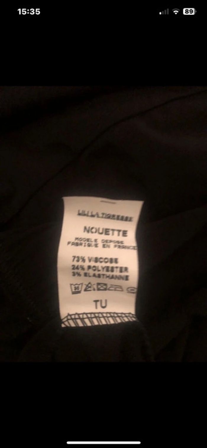 Joli pantalon - photo numéro 5