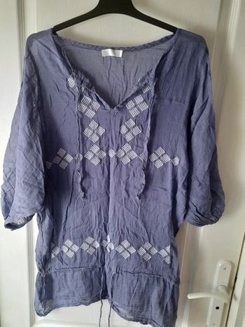 Blouse lègere Promod