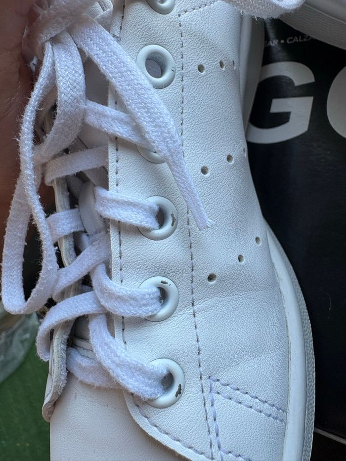 Basket adidas - photo numéro 4