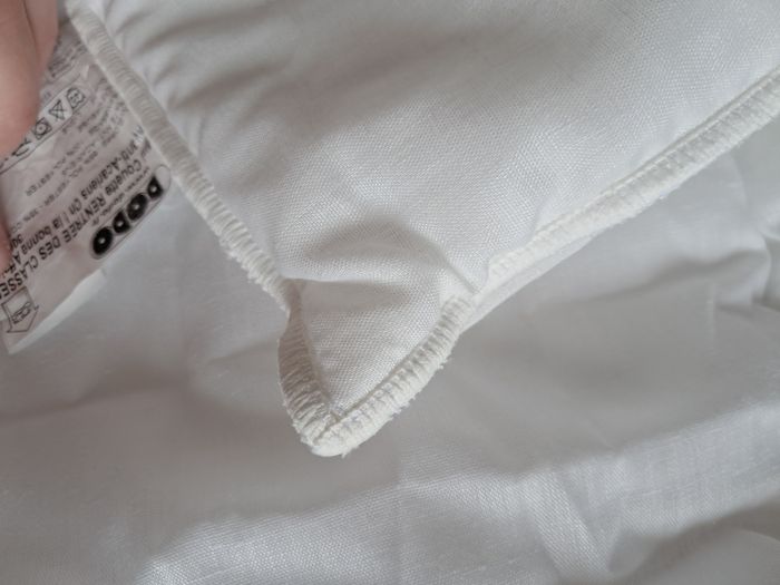 Couette bébé Dodo 60×90 neuve - photo numéro 6