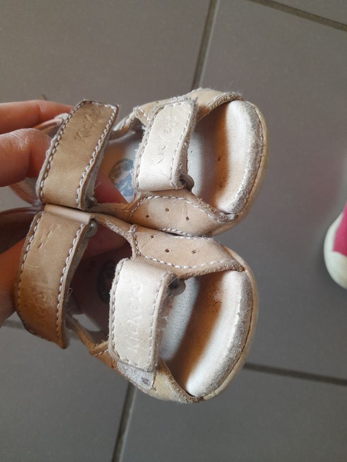 Chaussures/ sandales - photo numéro 4