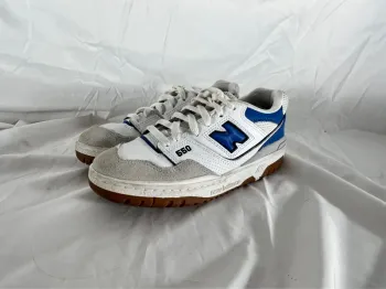 New Balance 550 bleues – Taille 37