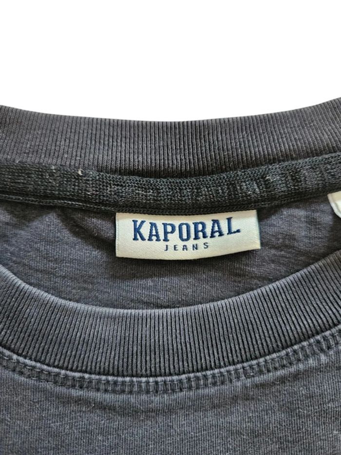 Tee-shirt - Kaporal - 40/L - photo numéro 4