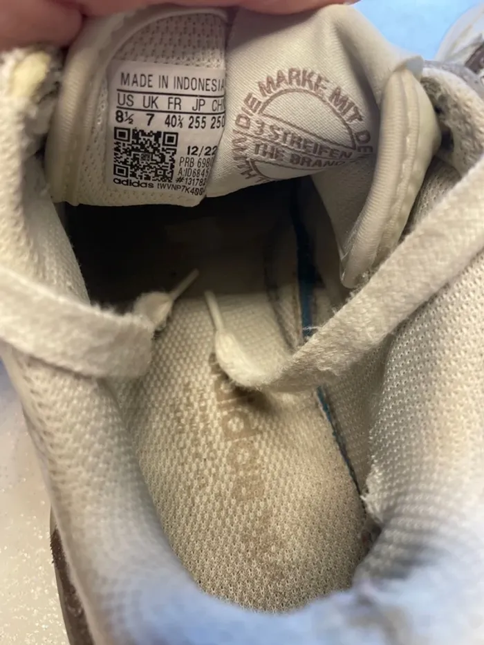 Adidas forum low - photo numéro 3