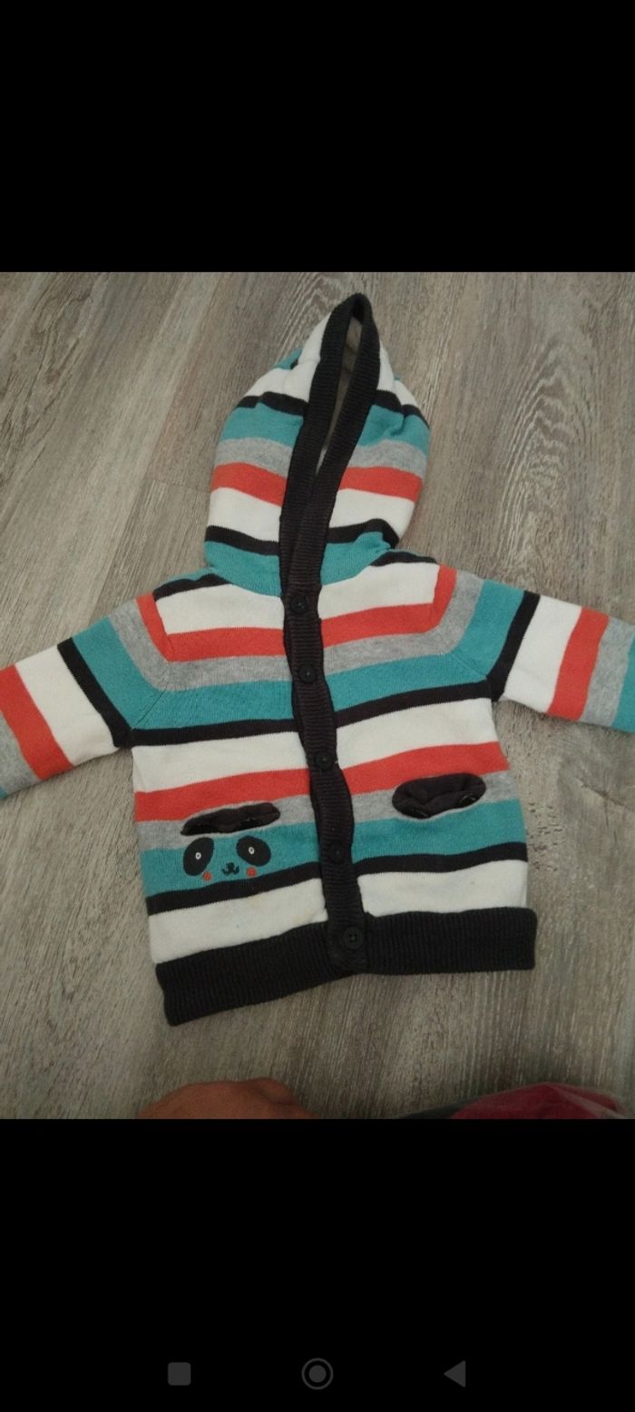 Veste