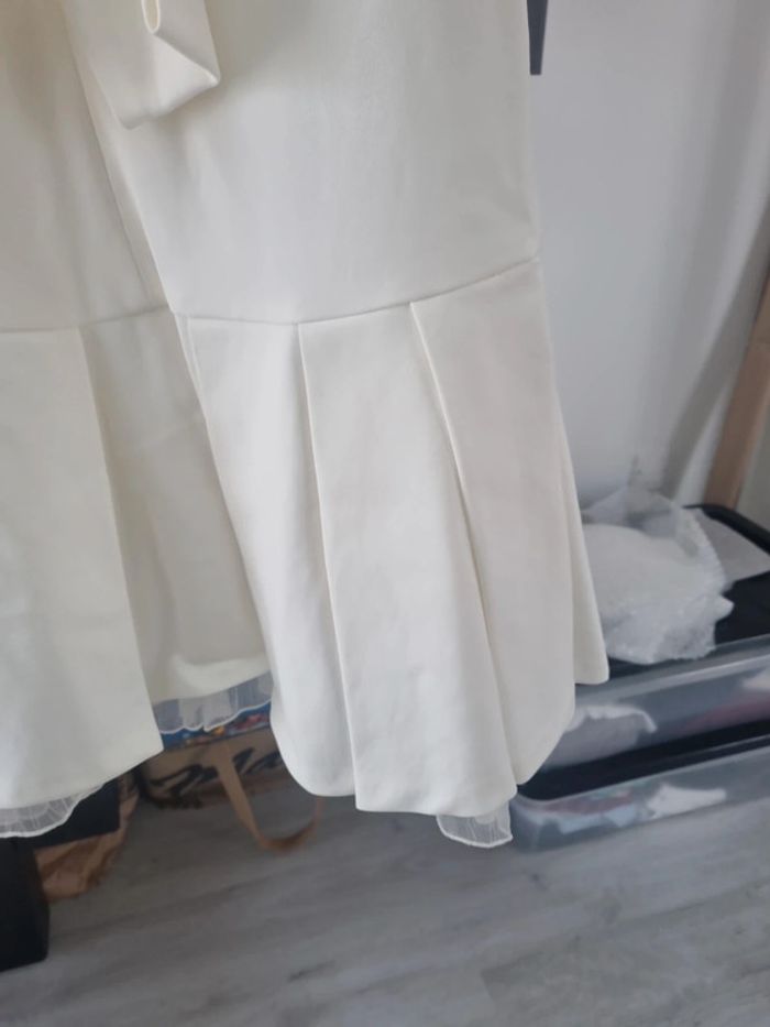 Robe de mariée - photo numéro 8