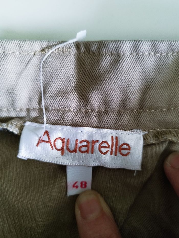 Jupe taille 48 - photo numéro 3
