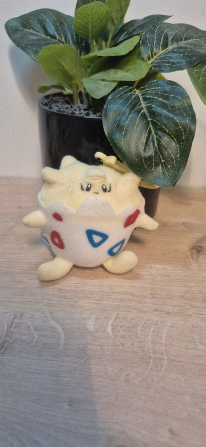 Porte clef pokemon
