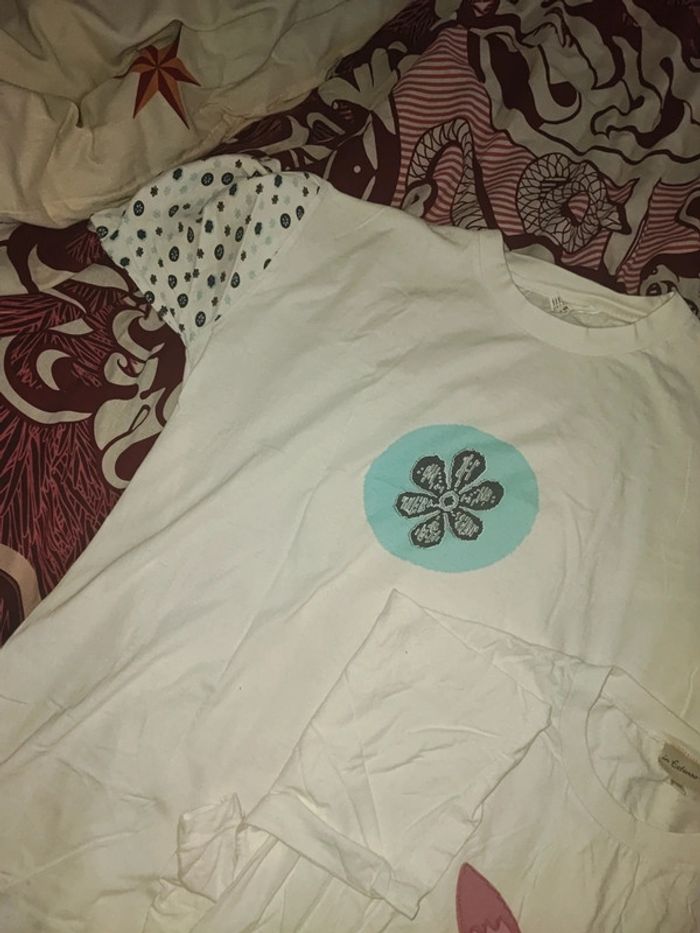 Lot chemise de nuit - photo numéro 3