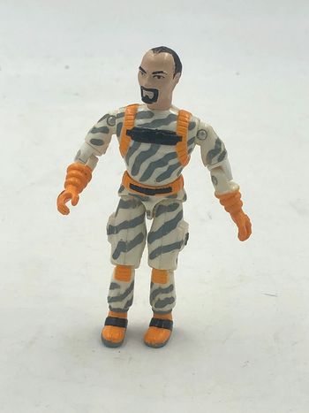 Figurine The Corps Lanard 1990