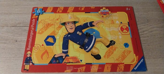 Puzzle