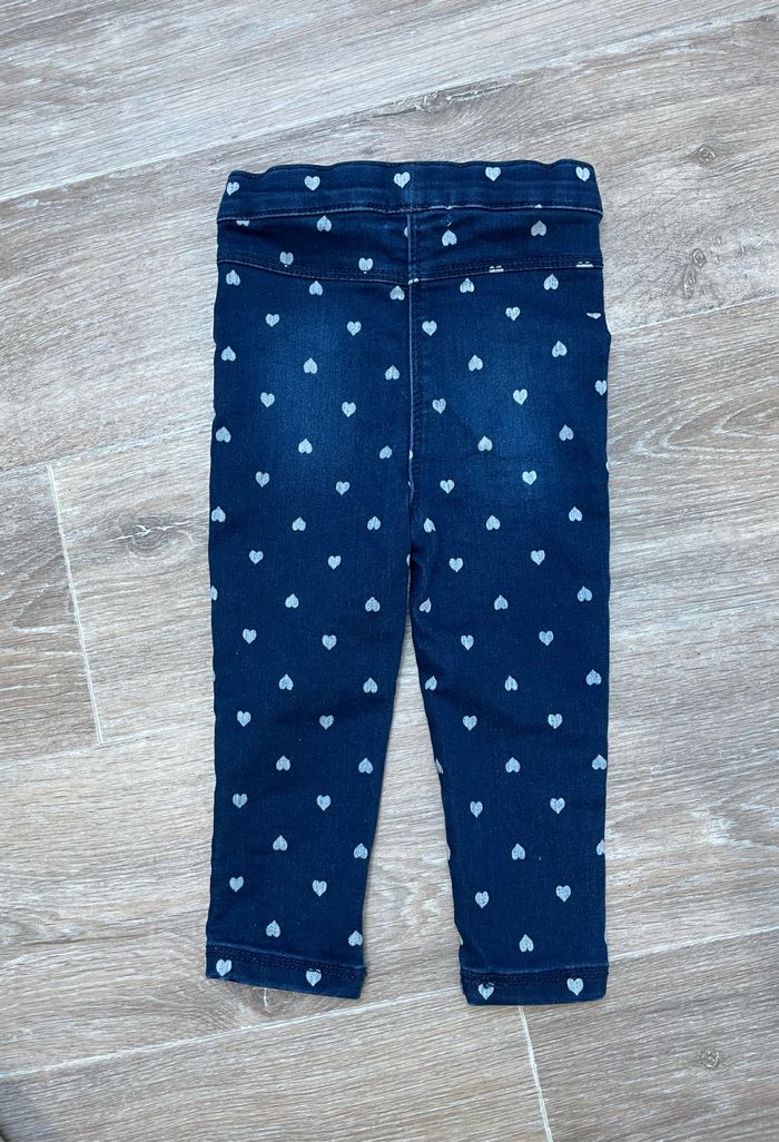 Jean coeurs - photo numéro 2