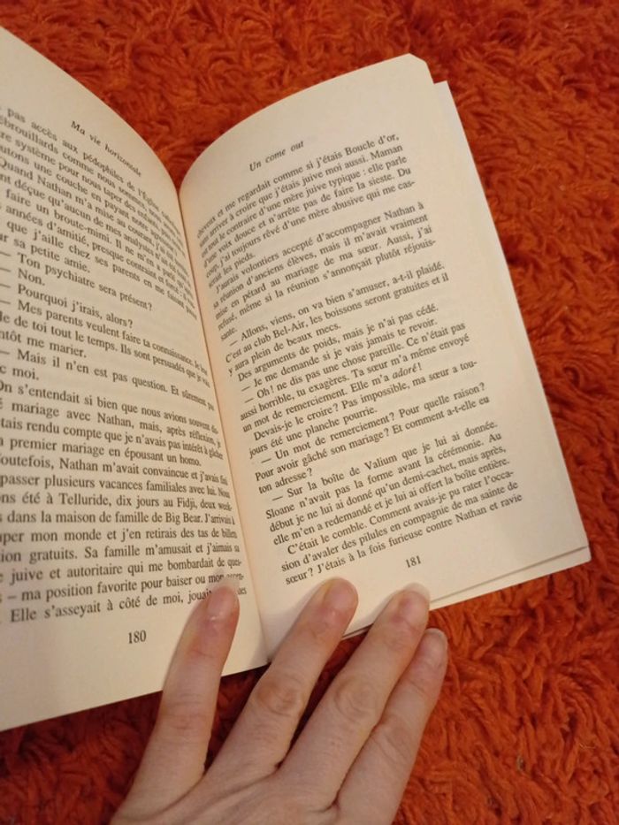 🎅🎅 Ma vie horizontale - photo numéro 3