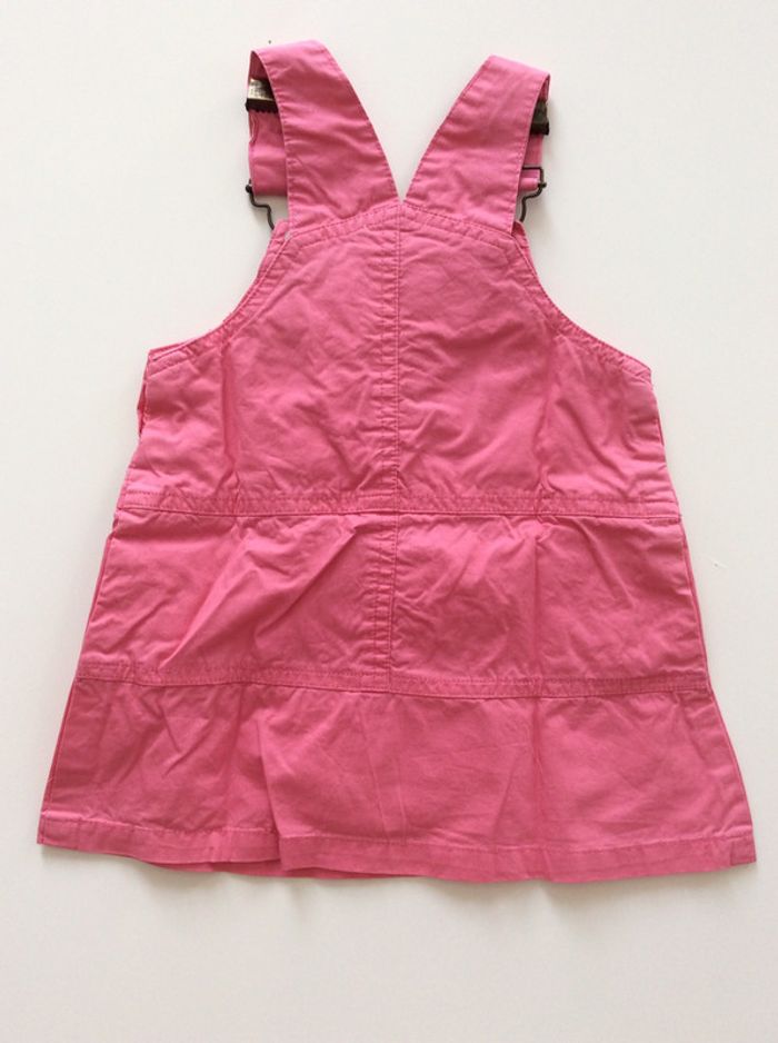 Robe à bretelle - photo numéro 2