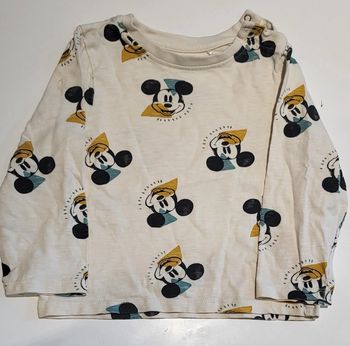 Haut mickey