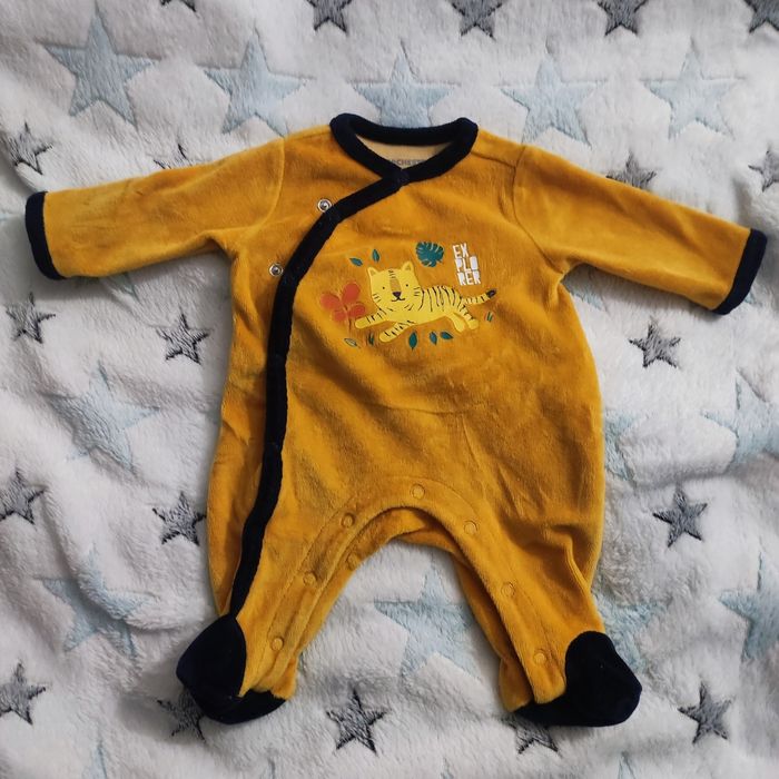 Pijama - photo numéro 2