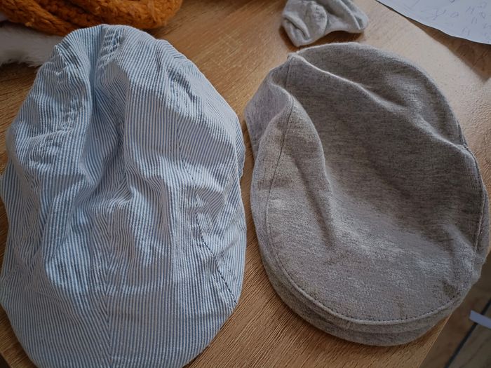 Béret casquette enfant